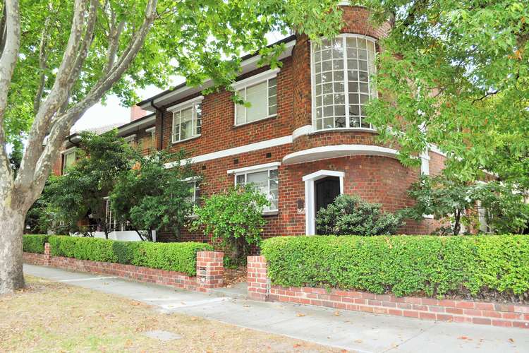 Main view of Homely apartment listing, 3/22A Clendon Road, Toorak VIC 3142