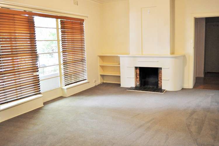 Second view of Homely apartment listing, 3/22A Clendon Road, Toorak VIC 3142