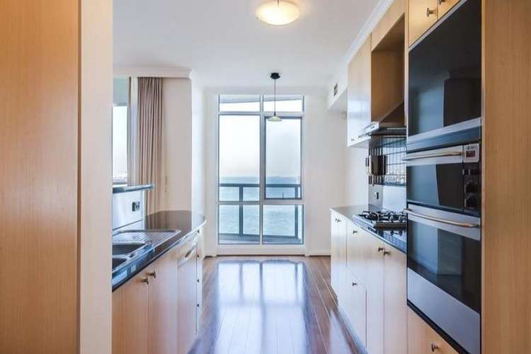 Fifth view of Homely apartment listing, 107/115 Beach Street, Port Melbourne VIC 3207