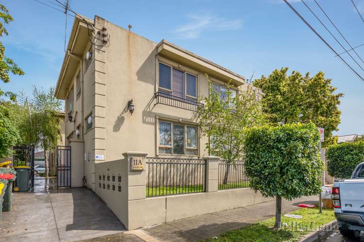 Third view of Homely apartment listing, 7/11a Holmes Street, Brunswick VIC 3056