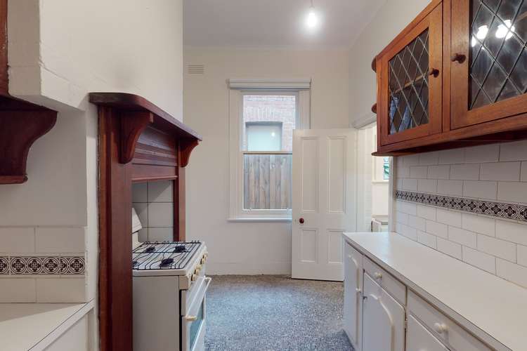 Fourth view of Homely house listing, 356 Pigdon Street, Carlton North VIC 3054