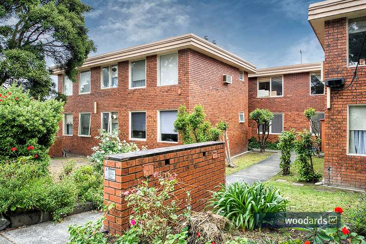 Main view of Homely townhouse listing, 3/9-11 Rose Street, Box Hill VIC 3128