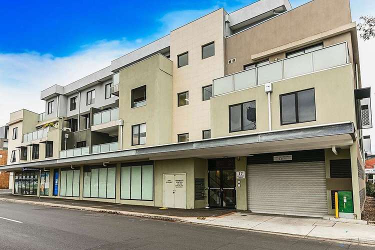 Main view of Homely apartment listing, 21/17 Shepparson Avenue, Carnegie VIC 3163