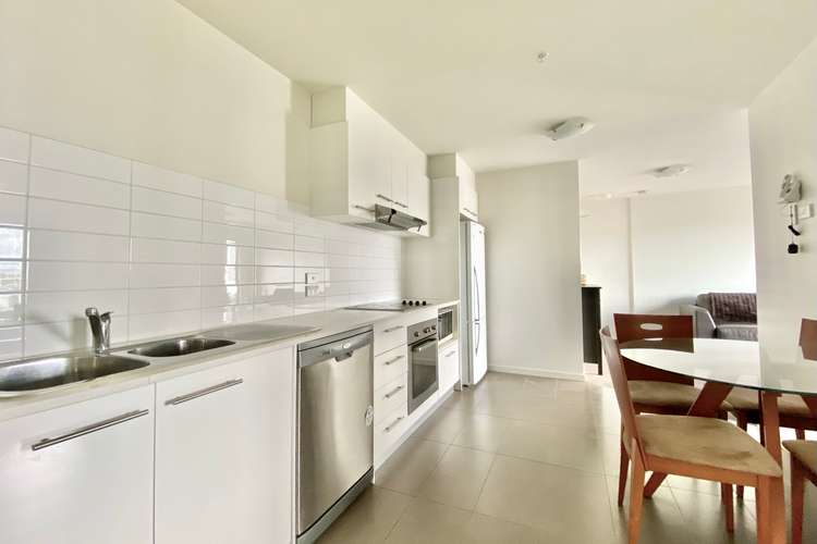 Second view of Homely apartment listing, 21/17 Shepparson Avenue, Carnegie VIC 3163