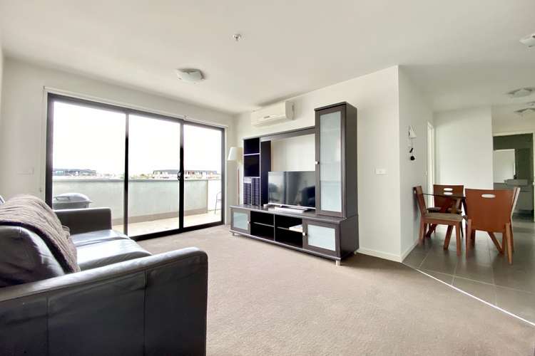 Fourth view of Homely apartment listing, 21/17 Shepparson Avenue, Carnegie VIC 3163