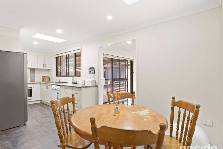 Fifth view of Homely house listing, 11 Netherton Avenue, St Clair NSW 2759