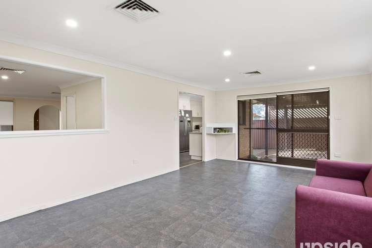 Sixth view of Homely house listing, 11 Netherton Avenue, St Clair NSW 2759