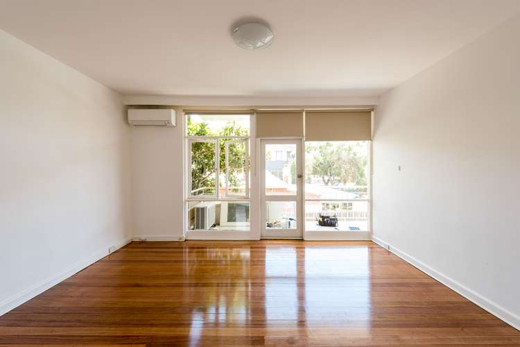 Second view of Homely apartment listing, 4/218 Alma Road, St Kilda East VIC 3183