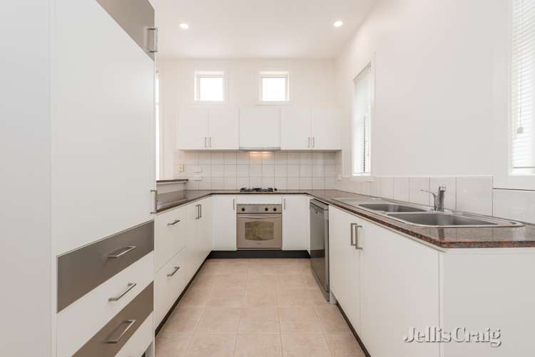 Third view of Homely townhouse listing, 10/80 Tinning Street, Brunswick VIC 3056