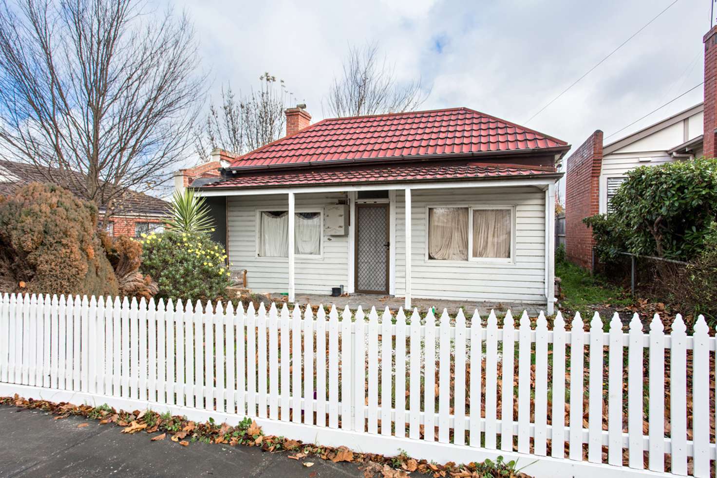 Main view of Homely house listing, 416 Windermere Street, Ballarat Central VIC 3350