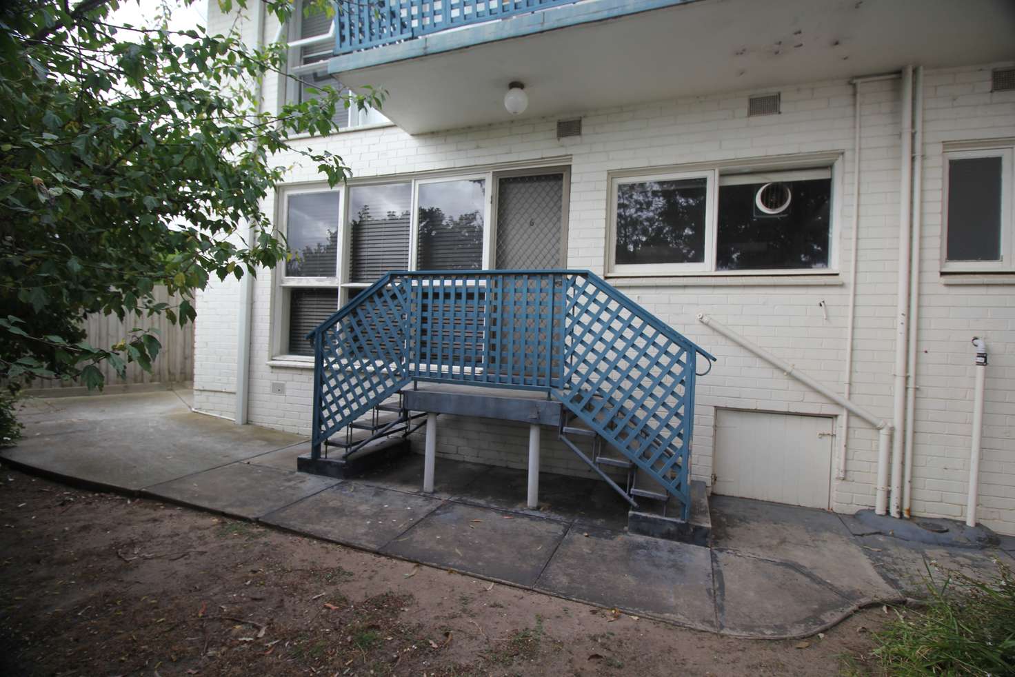 Main view of Homely apartment listing, 6/1761 Dandenong Road, Oakleigh East VIC 3166
