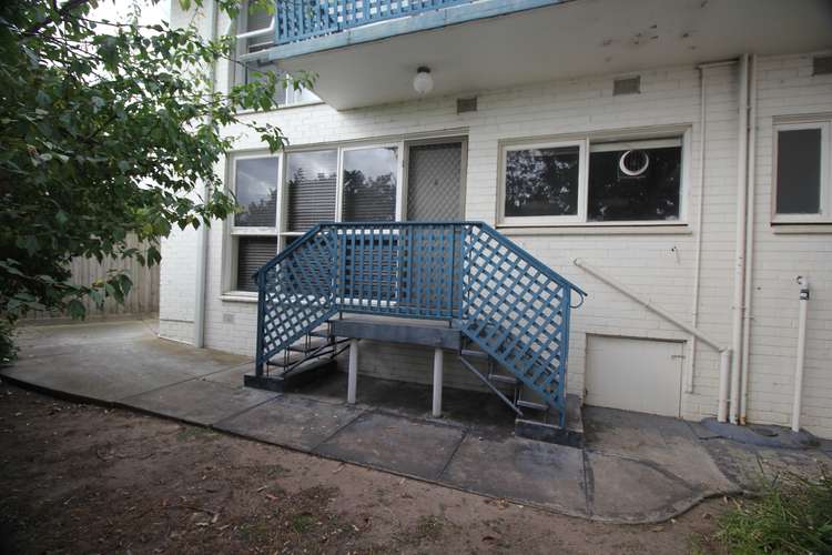 Main view of Homely apartment listing, 6/1761 Dandenong Road, Oakleigh East VIC 3166