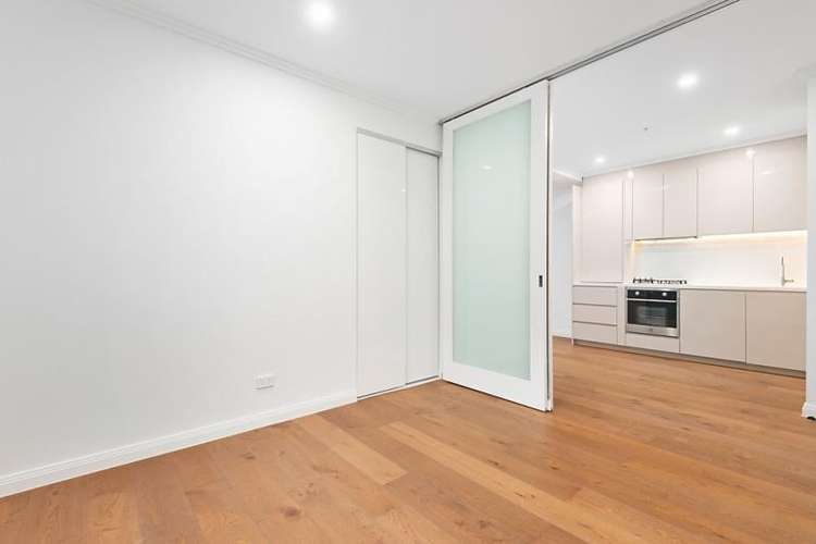 Fourth view of Homely apartment listing, 106/105 Upper Heidelberg Road, Ivanhoe VIC 3079