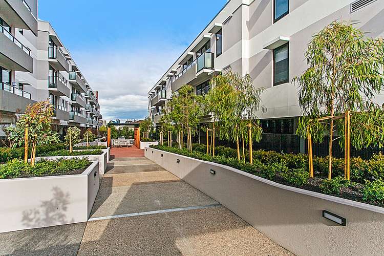 Main view of Homely apartment listing, 111/26 Barkly Street, Brunswick East VIC 3057