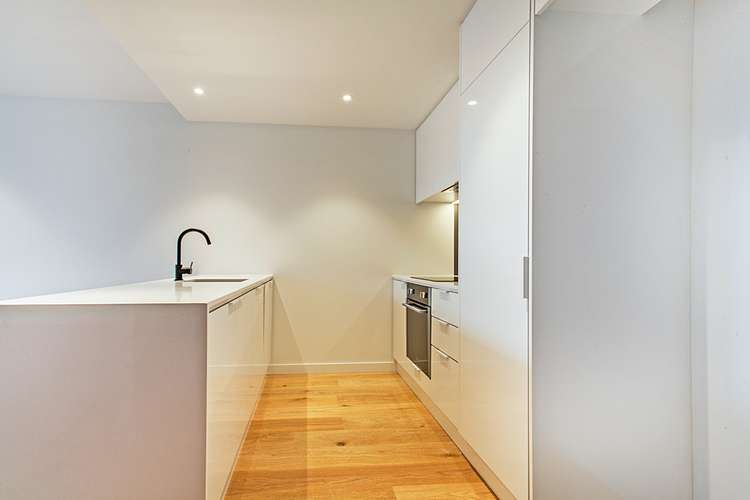 Second view of Homely apartment listing, 111/26 Barkly Street, Brunswick East VIC 3057