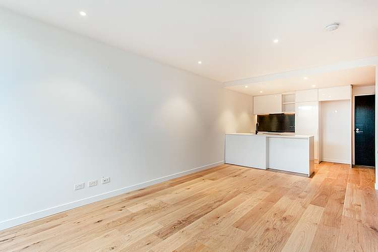 Third view of Homely apartment listing, 111/26 Barkly Street, Brunswick East VIC 3057