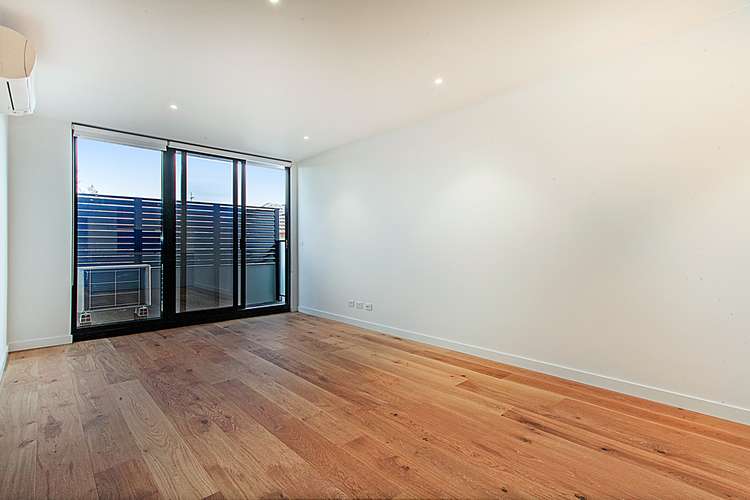 Fourth view of Homely apartment listing, 111/26 Barkly Street, Brunswick East VIC 3057