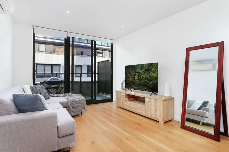 Fourth view of Homely apartment listing, 501/22 Barkly Street, Brunswick East VIC 3057