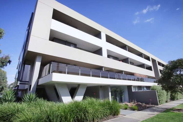 Main view of Homely apartment listing, 18/17 Eucalyptus Drive, Maidstone VIC 3012