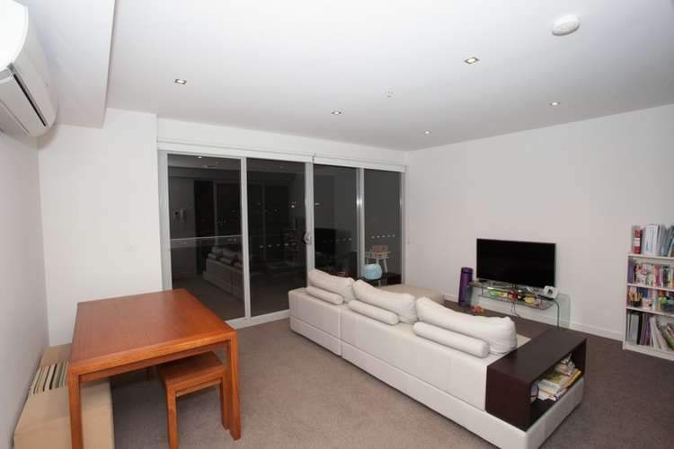 Second view of Homely apartment listing, 18/17 Eucalyptus Drive, Maidstone VIC 3012