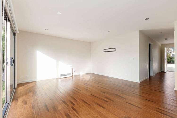 Second view of Homely house listing, 8/12 Pisgah Street, Ballarat Central VIC 3350