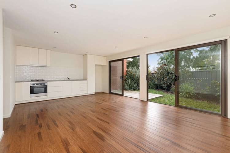 Third view of Homely house listing, 8/12 Pisgah Street, Ballarat Central VIC 3350