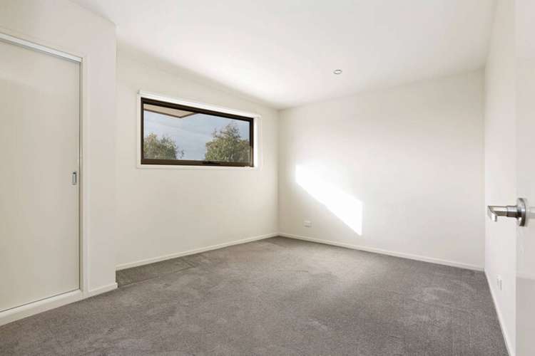 Fourth view of Homely house listing, 8/12 Pisgah Street, Ballarat Central VIC 3350