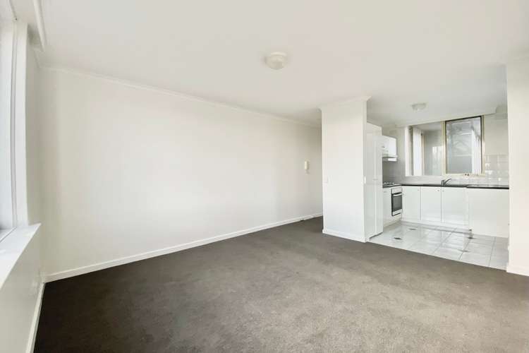 Fourth view of Homely apartment listing, 14/43 Davis Avenue, South Yarra VIC 3141