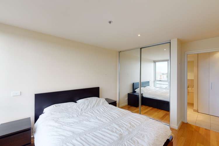 Third view of Homely apartment listing, 203/25-37 Nicholson Street, Brunswick East VIC 3057