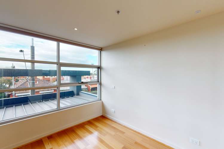 Fourth view of Homely apartment listing, 203/25-37 Nicholson Street, Brunswick East VIC 3057