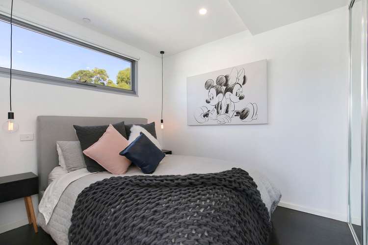 Third view of Homely apartment listing, 13/200 Westgarth Street, Northcote VIC 3070