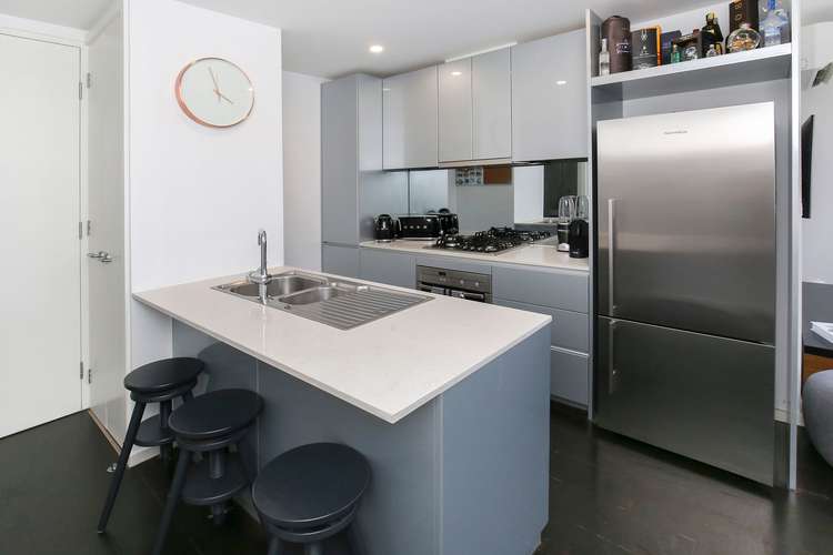 Fourth view of Homely apartment listing, 13/200 Westgarth Street, Northcote VIC 3070