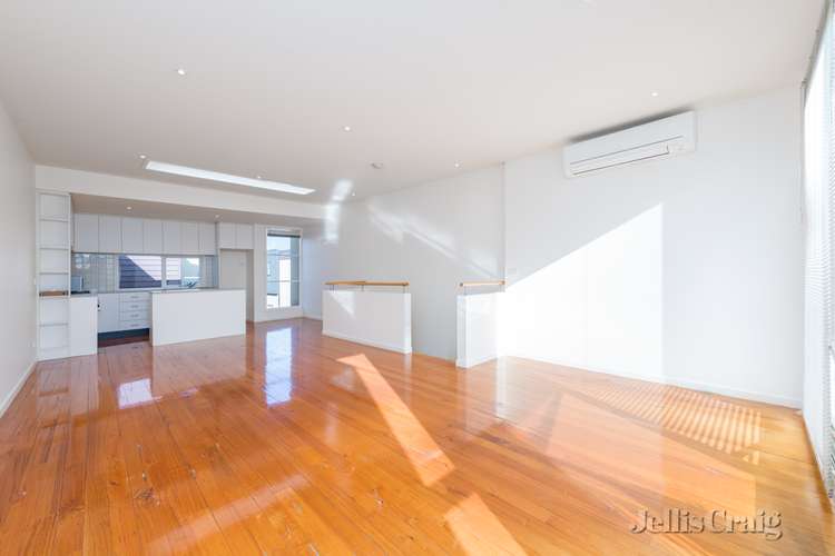 Third view of Homely townhouse listing, 6/3 Miller Street, Fitzroy North VIC 3068