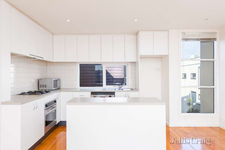 Fourth view of Homely townhouse listing, 6/3 Miller Street, Fitzroy North VIC 3068
