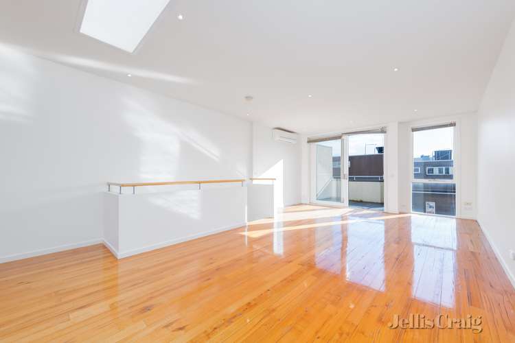 Fifth view of Homely townhouse listing, 6/3 Miller Street, Fitzroy North VIC 3068