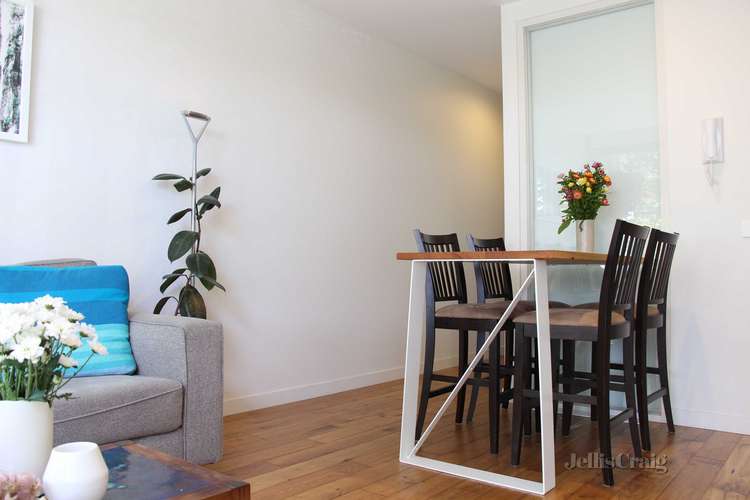 Fourth view of Homely apartment listing, 1002/176 Edward Street, Brunswick East VIC 3057