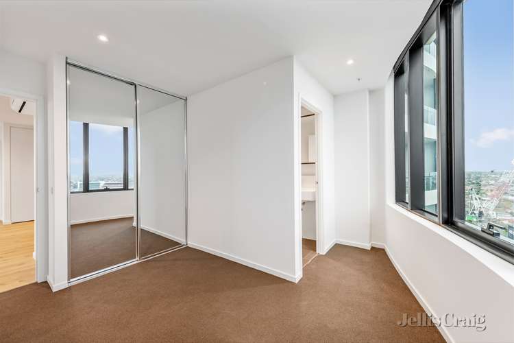 Fourth view of Homely apartment listing, 2306/8 Hopkins Street, Footscray VIC 3011