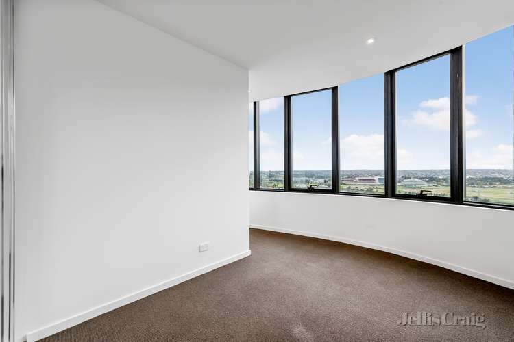 Fifth view of Homely apartment listing, 2306/8 Hopkins Street, Footscray VIC 3011