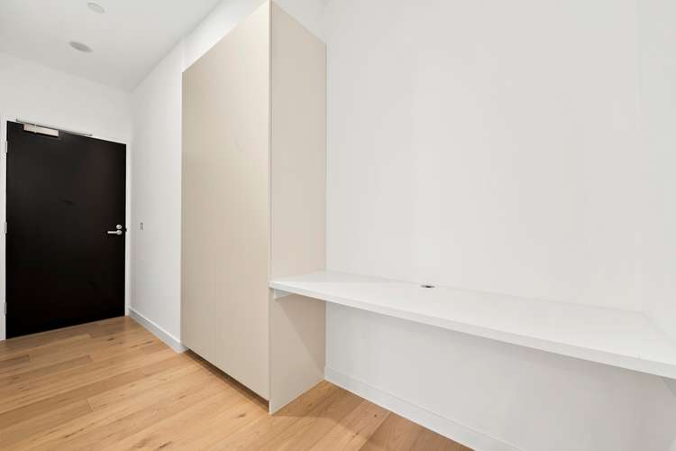 Third view of Homely apartment listing, 109/144 Hawthorn Road, Caulfield North VIC 3161