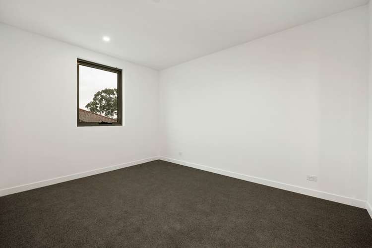 Fourth view of Homely apartment listing, 109/144 Hawthorn Road, Caulfield North VIC 3161