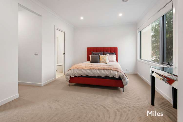 Fourth view of Homely townhouse listing, 12 Baker Crescent, Heidelberg Heights VIC 3081