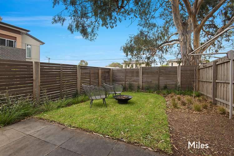 Sixth view of Homely townhouse listing, 12 Baker Crescent, Heidelberg Heights VIC 3081