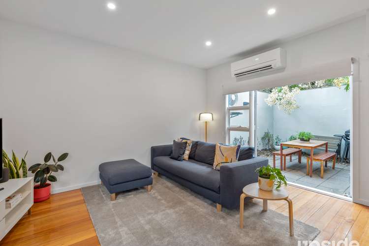 Third view of Homely townhouse listing, 3/11 Austin Place, West Melbourne VIC 3003