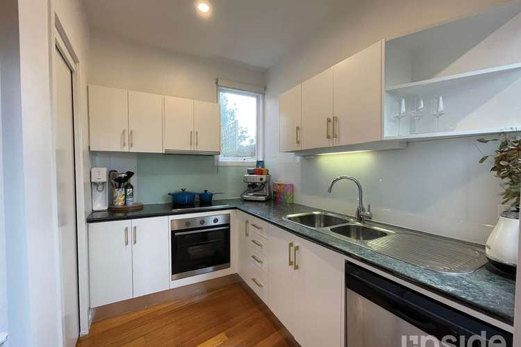 Sixth view of Homely townhouse listing, 3/11 Austin Place, West Melbourne VIC 3003