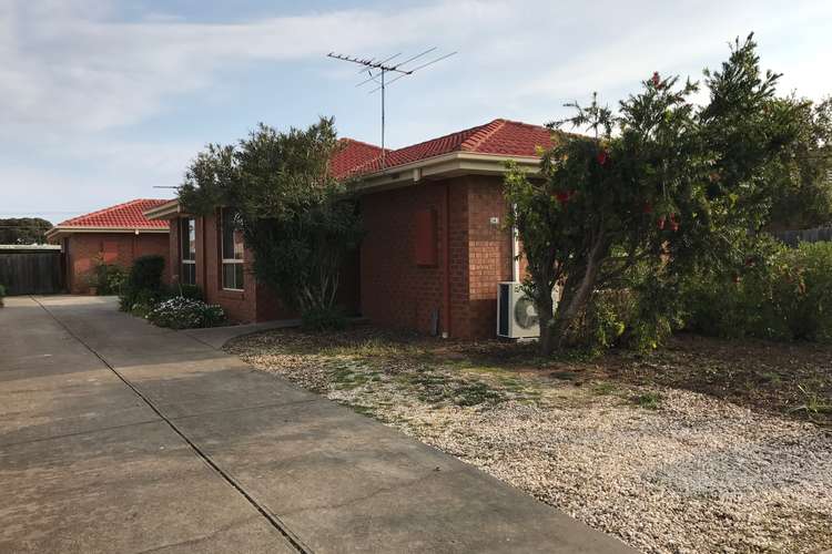 Second view of Homely unit listing, 1/343 Heaths Road, Werribee VIC 3030