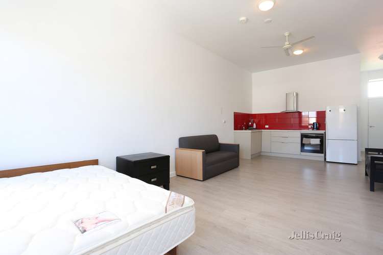 Third view of Homely studio listing, 317/45 Victoria Parade, Collingwood VIC 3066