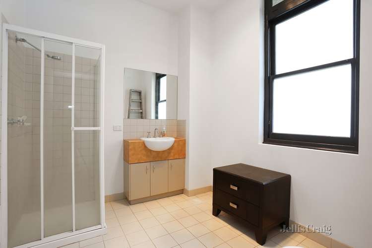 Fifth view of Homely studio listing, 317/45 Victoria Parade, Collingwood VIC 3066