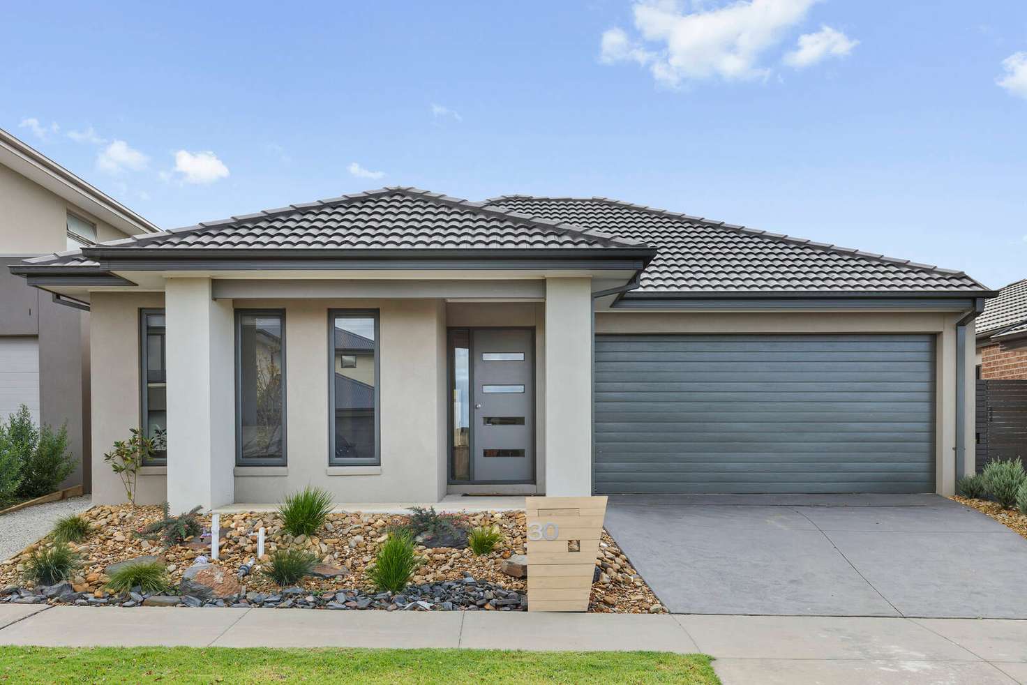 Main view of Homely house listing, 30 Stephenson Drive, Armstrong Creek VIC 3217
