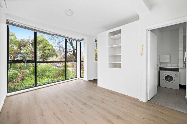 Main view of Homely unit listing, 12/25 Foam Street, Elwood VIC 3184