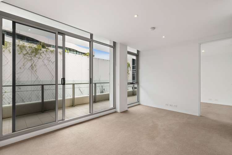 Main view of Homely apartment listing, 411/99 Dow Street, Port Melbourne VIC 3207